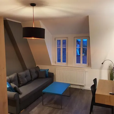 Polonia Apartment *