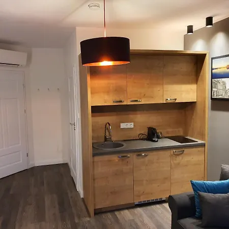 Apartment Polonia