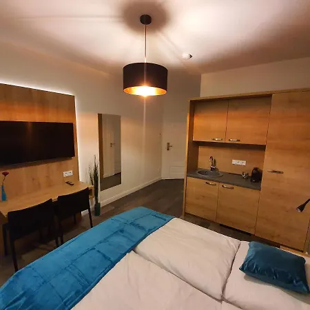 Apartment Polonia