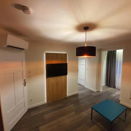 Polonia Apartment