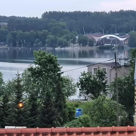 Polonia * Мронгово