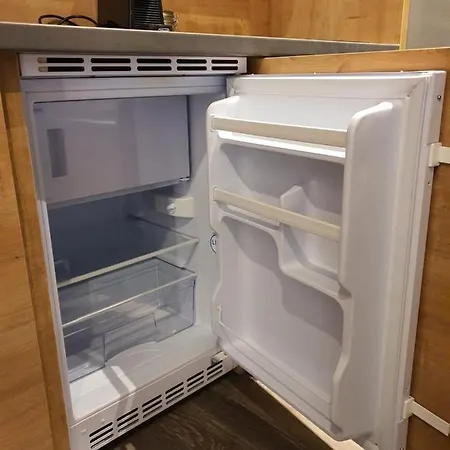 Apartamento Polonia *