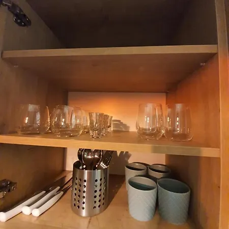 Polonia Apartamento Mrągowo