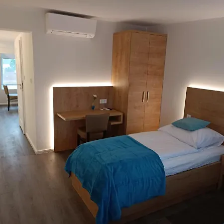Polonia Apartment Mragowo