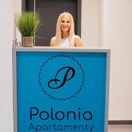 Apartamento Polonia