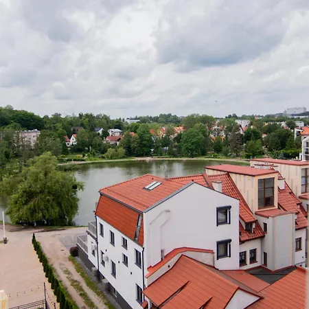 Polonia Apartamento *