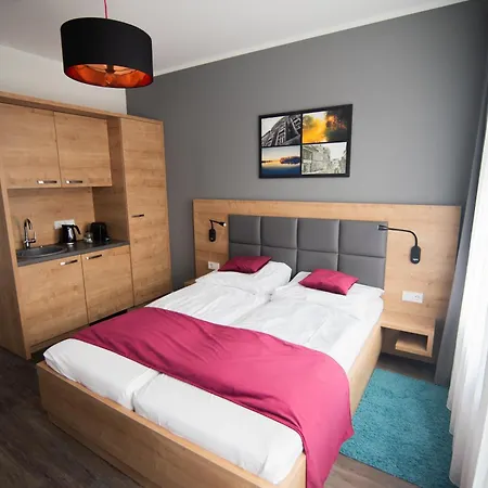 Polonia Apartamento Mrągowo