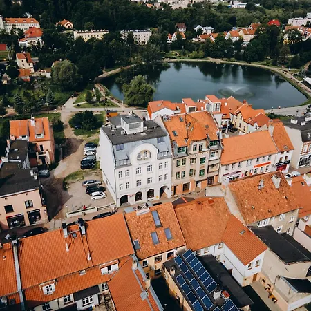 Polonia Apartamento *