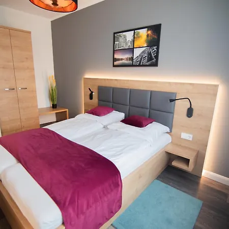 Polonia Apartamento Mrągowo